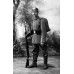 Брюки к полевому мундиру нижних чинов германской армии, обр. 1907г. Tuchhose fur Mannschaften M 1907